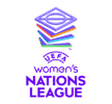 UEFA Nations League - Women logo