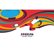African Football League logo