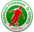 Recopa Catarinense logo