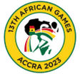 All Africa Games logo