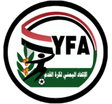 Yemeni League logo