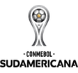 CONMEBOL Sudamericana logo