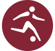 Olympics - Intercontinental Play-offs logo