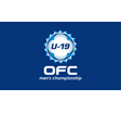 OFC U19 Championship logo