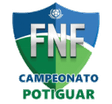 Potiguar - U20 logo