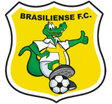 Brasiliense B logo