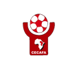 CECAFA U20 Championship logo