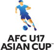 AFC U17 Asian Cup - Qualification logo