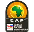 African Nations Championship - Qualification logo