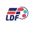 Copa LDF logo