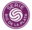 Serie Rio De La Plata logo