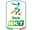 Serie B logo
