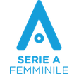Serie A Women logo
