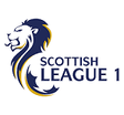 League One logo