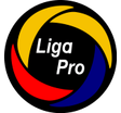 Liga Pro logo