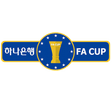 FA Cup logo