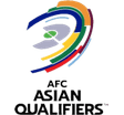 World Cup - Qualification Asia logo