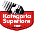 Superliga logo