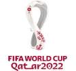 World Cup - Qualification Europe logo