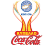 Cup logo