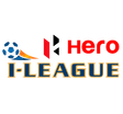 I-League logo