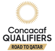 World Cup - Qualification Intercontinental Play-offs logo