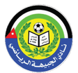 League logo