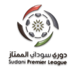 Sudani Premier League logo