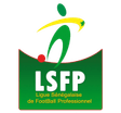 Ligue 1 logo