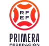 Primera División RFEF - Group 3 logo