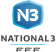 National 3 - Group L logo