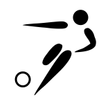Olympics Men logo