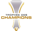 Trophée des Champions logo