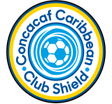 CONCACAF Caribbean Club Shield logo