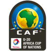 Africa Cup of Nations U20 logo