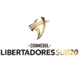 CONMEBOL Libertadores U20 logo