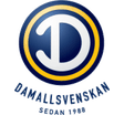 Damallsvenskan logo