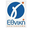 Gamma Ethniki - Group 8 logo