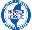 Taiwan Football Premier League logo