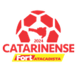 Catarinense - 1 logo