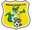 Brasiliense logo