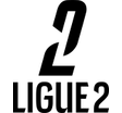 Ligue 2 logo
