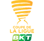 Coupe de la Ligue logo