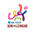 WK-League logo