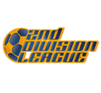 I-League - 2nd Division logo