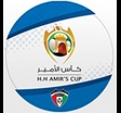 Emir Cup logo