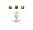 China Cup logo
