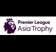 Premier League Asia Trophy logo