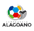 Alagoano logo