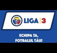 Liga III - Serie 9 logo